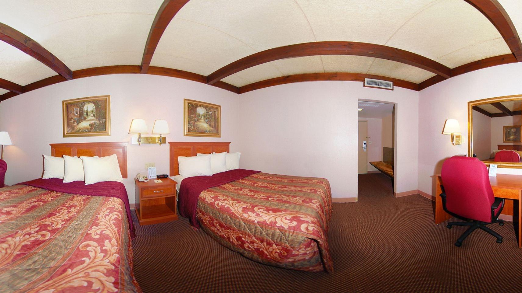 Days Inn By Wyndham Niles Dış mekan fotoğraf